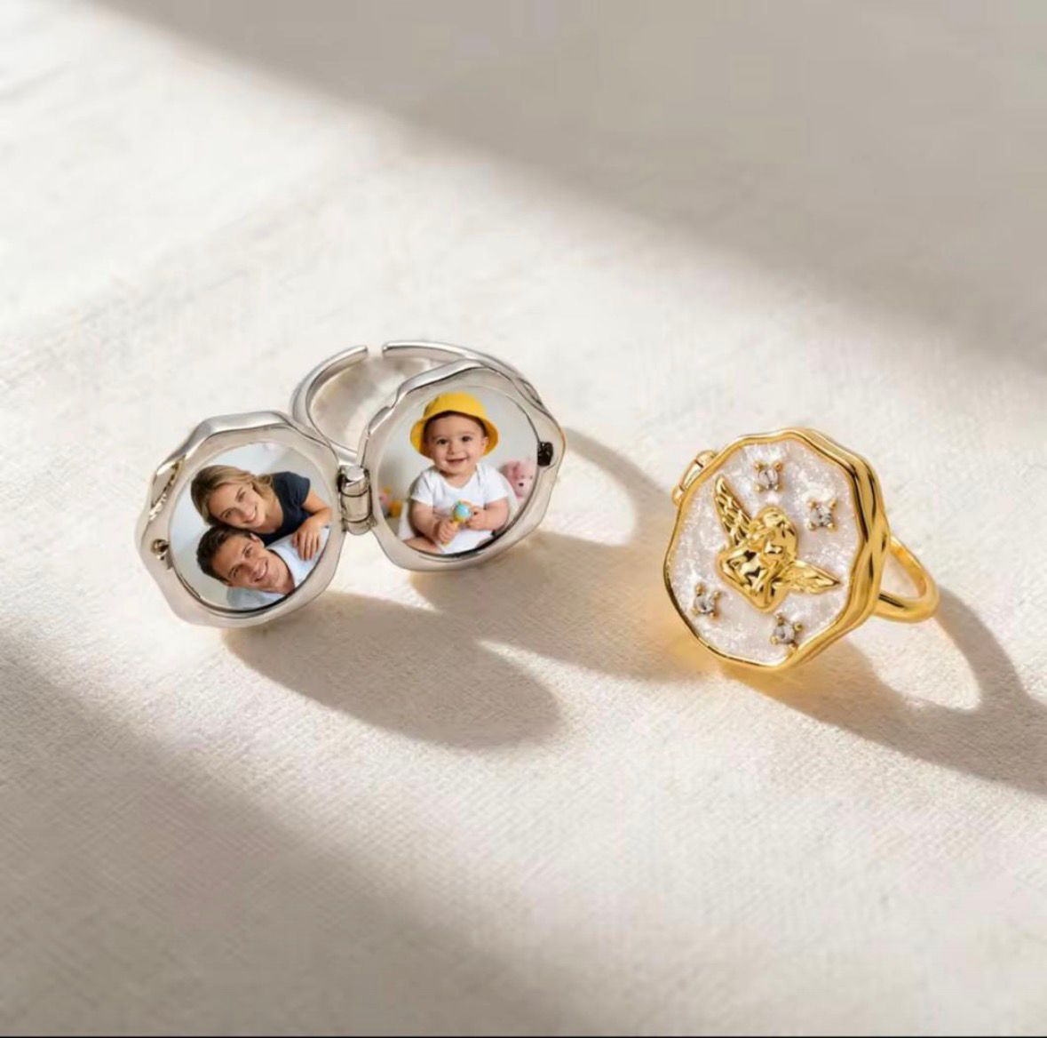 Customized Name Earrings.