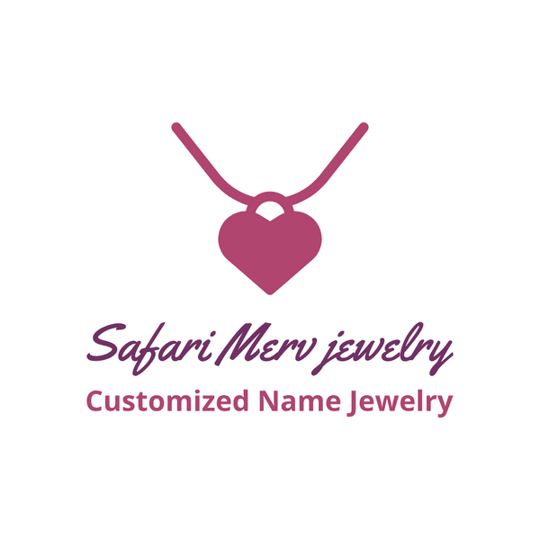 Safari Merv Jewelry 