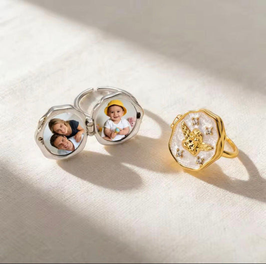 Customized Name Earrings.