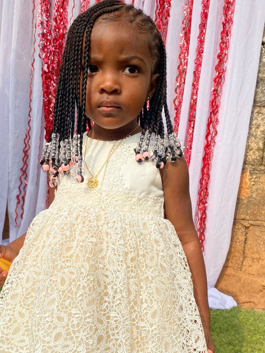 Customized Name Necklace